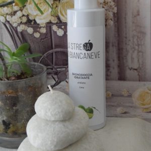 Bagnodoccia al Lime – Freschezza e Cura per la Tua Pelle
