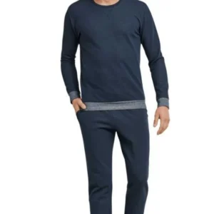 Completo "Blu"  - Uomo