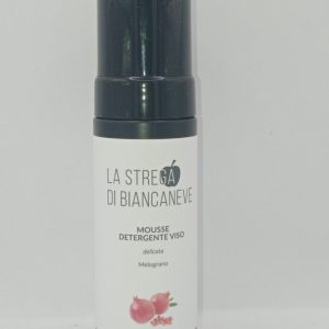 Detergente Schiumogeno Detossinante –