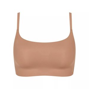 Reggiseno ZERO Feel Ultra: Libertà e Comfort Invisibile