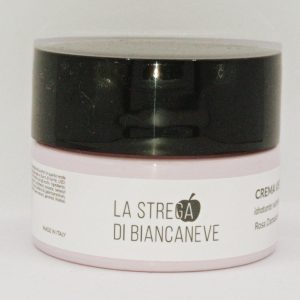 Crema Viso Idratante alla Rosa Damascena 50 ml