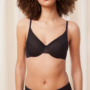 Reggiseno preformato con Ferretto – Elegante e Invisibile