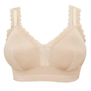 Reggiseno morbido in modal – Comfort e Sostegno Elegante