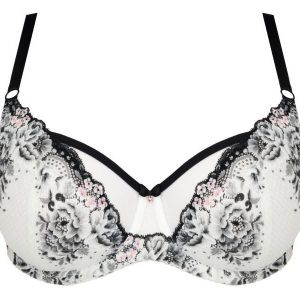 Reggiseno “Classic Duo” – Eleganza e Sostegno Perfetto anche per taglie forti
