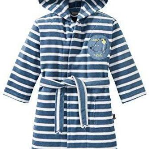 Accappatoio "Topo" - Bambino