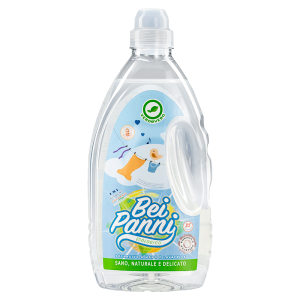 BEIPANNI Detersivo lavatrice e bucato ecologico