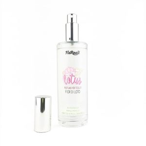 LOTUS Profumo spray per tessuto