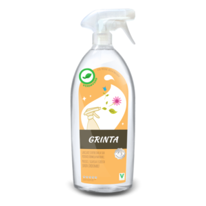 GRINTA Detersivo ecologico sgrassatore
