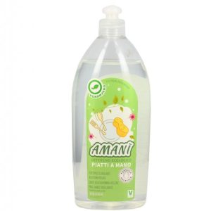 AMANÌ Detersivo ecologico piatti