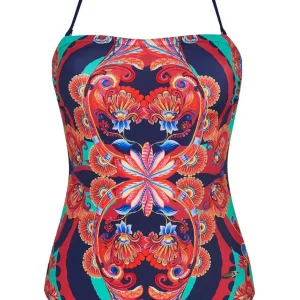 Costume intero "Bloom" - Donna