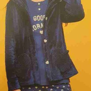 Rif.6954 Completo 3 Pezzi Donna (noidìnotte)