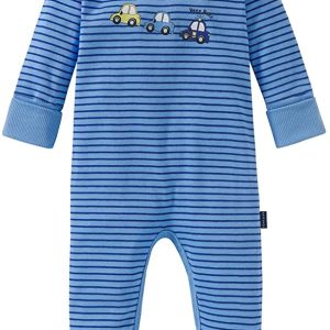 Tutina "Automobili" - Baby Boy