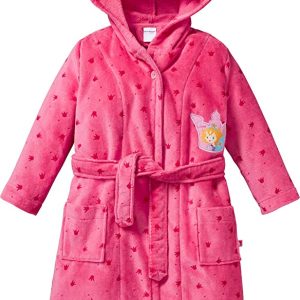 Accappatorio "Principessa Lillifee" - Bambina