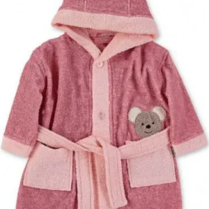 Accappatoio "Orsetto" - Bambina