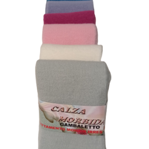 Calzino gambaletto art. Puff