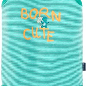 Body 0/0 "Born cute" - Baby boy