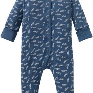 Tutina "Automobili" - Baby Boy