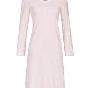 Camicia da notte "Rose" - Donna