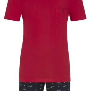 Pigiama corto "Marinaio" - Uomo