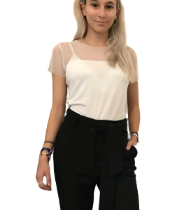 Maglia mezza manica art. dolcezza