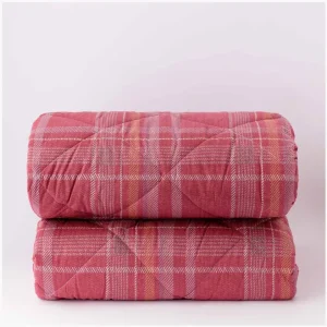 Trapunta In Cotone Hamilton