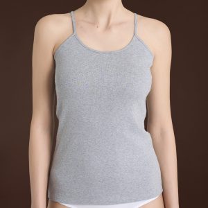 Top in caldo cotone – Thermo Cotton – Rif.DM43AE