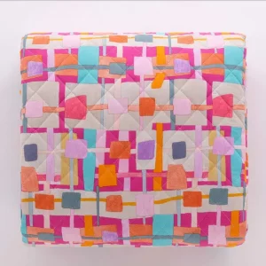 Trapuntino Double In Cotone Domino 1 Piazza