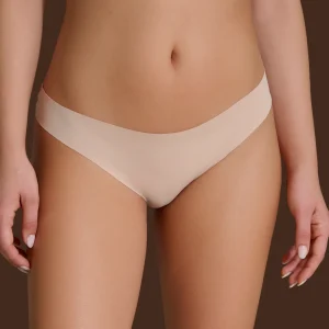 2 Slip Extra Comfort con taglio vivo in Microfibra Compact – Bipack – Rif.DQ87BN