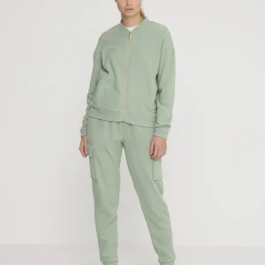 Rif.8893 Completo donna micropile