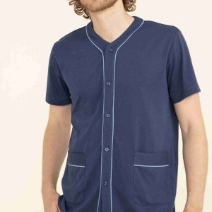 Pigiama Uomo Pan  (noidìnotte)