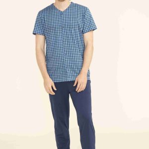 Pigiama Uomo Dan  (noidìnotte)