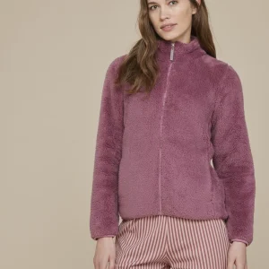 Rif.1474 Giacca ragazza coral unica