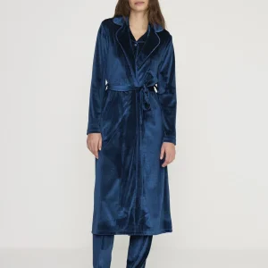 Rif.2808 Vestaglia donna florencia in ciniglia