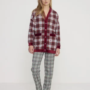 Rif.282 Giacca donna lily in paris in pile