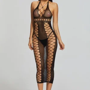Bodystocking