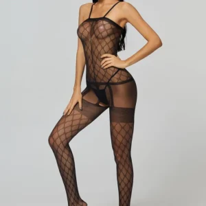 Bodystocking