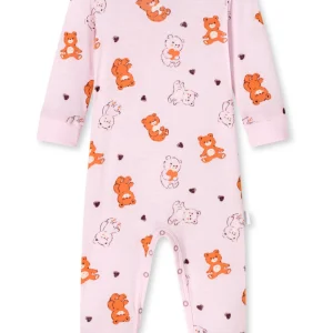 Tutina "Teddy girl" - Baby