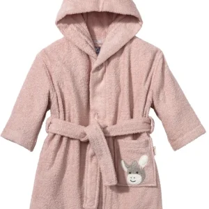 Accappatoio "Donkey" - Bambina