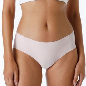 Culotte Brasiliana in Microfibra Skin – invisibile