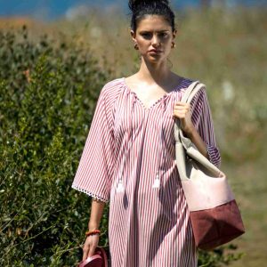 Rif.2355 Abitino mare donna