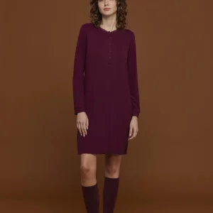 Rif.2917 Camicia da notte costina genny