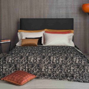 Trapunta Jacquard Colette