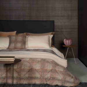 Jacqueline Trapunta Jacquard