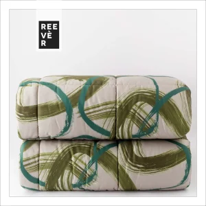 Trapunta in raso odissey