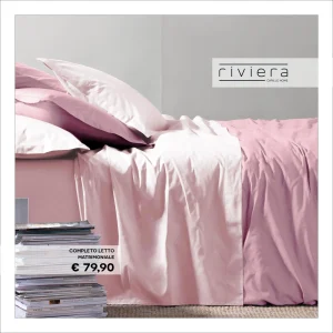 Completo Letto Paint (Riviera)