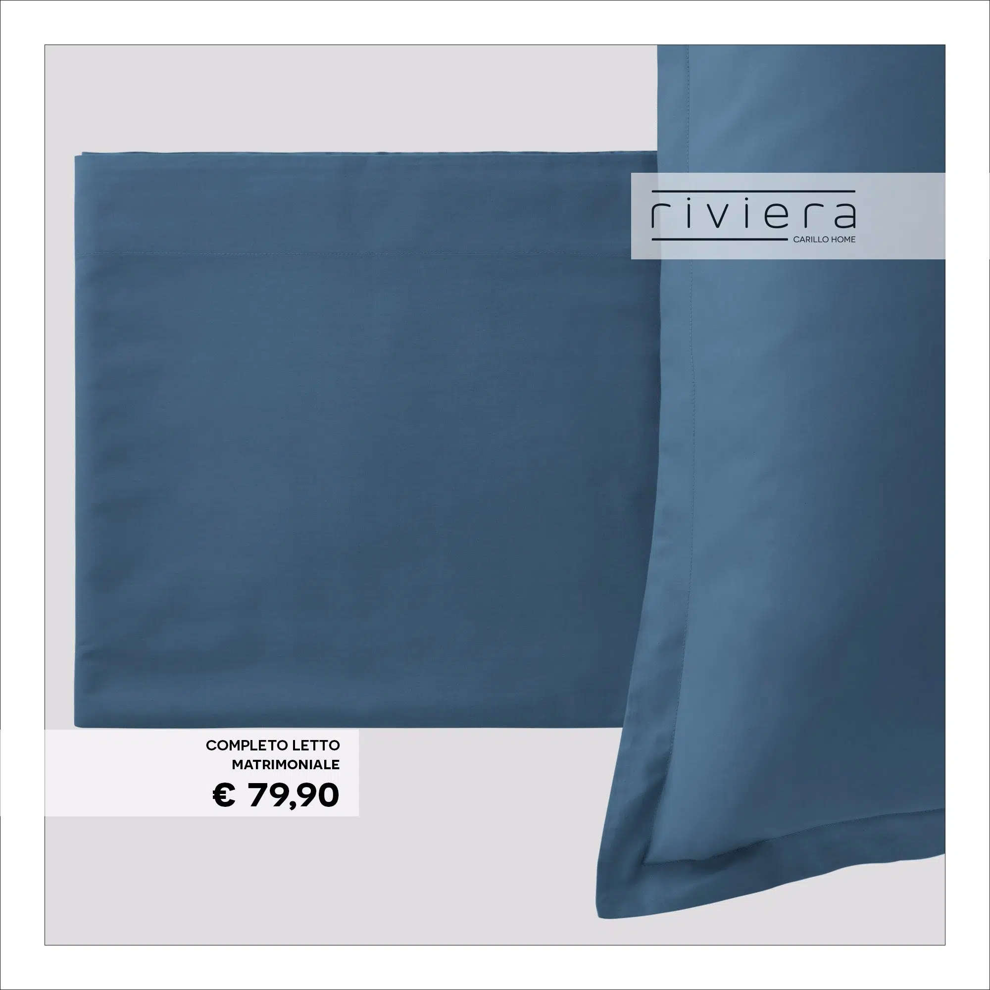 Completo Letto Paint (Riviera) - immagine 3