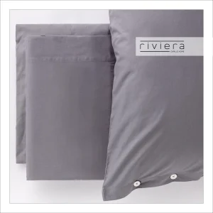 Completo letto madapolam no stiro freedom