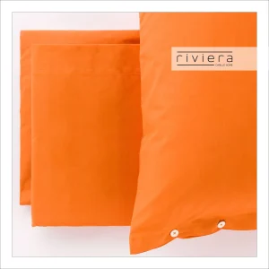 Completo letto madapolam no stiro freedom