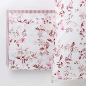 Completo Letto In Cotone Eugene