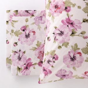 Completo Letto In Cotone Alma Matrimoniale